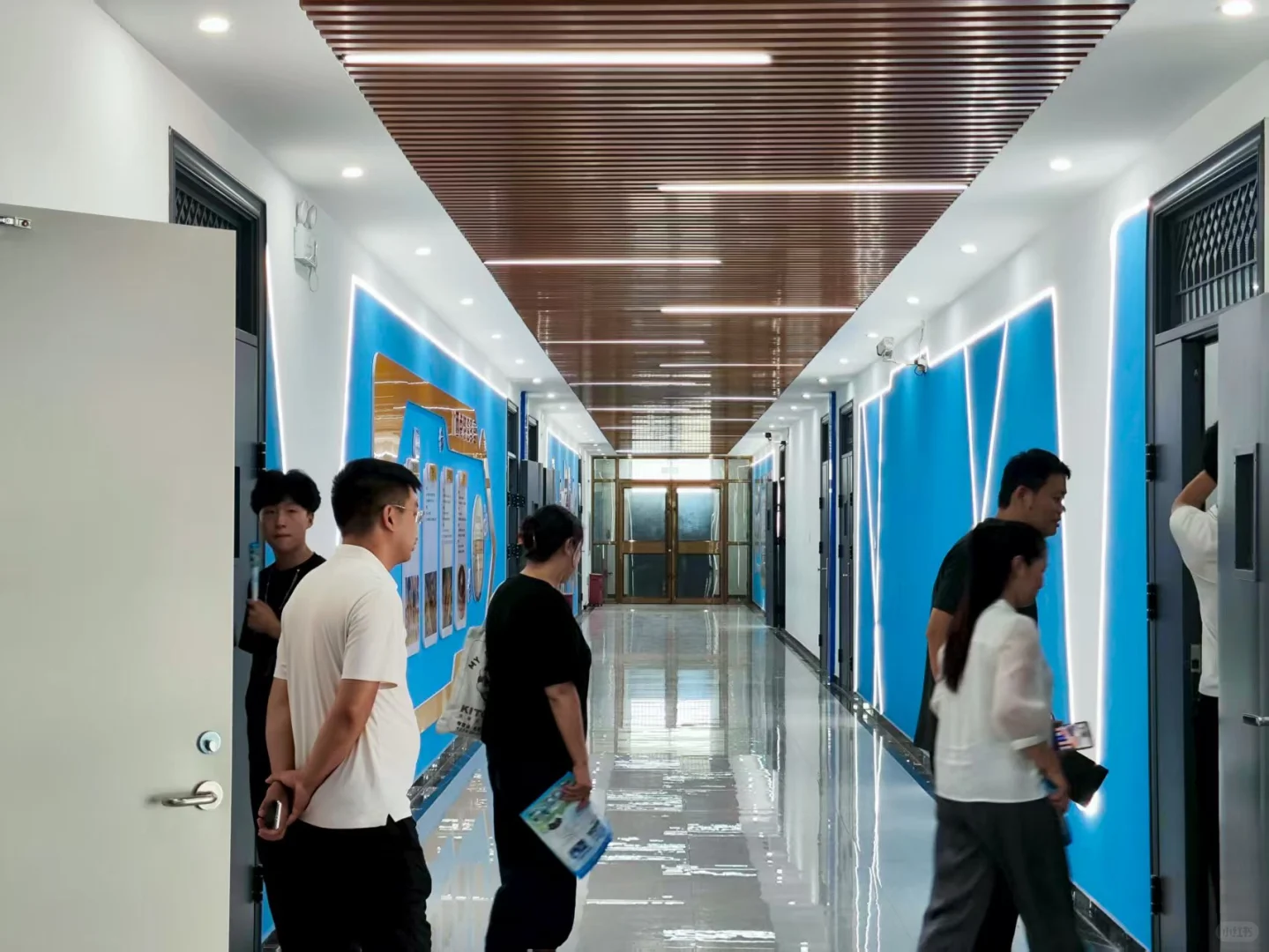 邯郸技师学院新能源风电