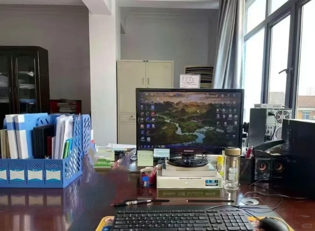 高校行政岗好考，但不建议来