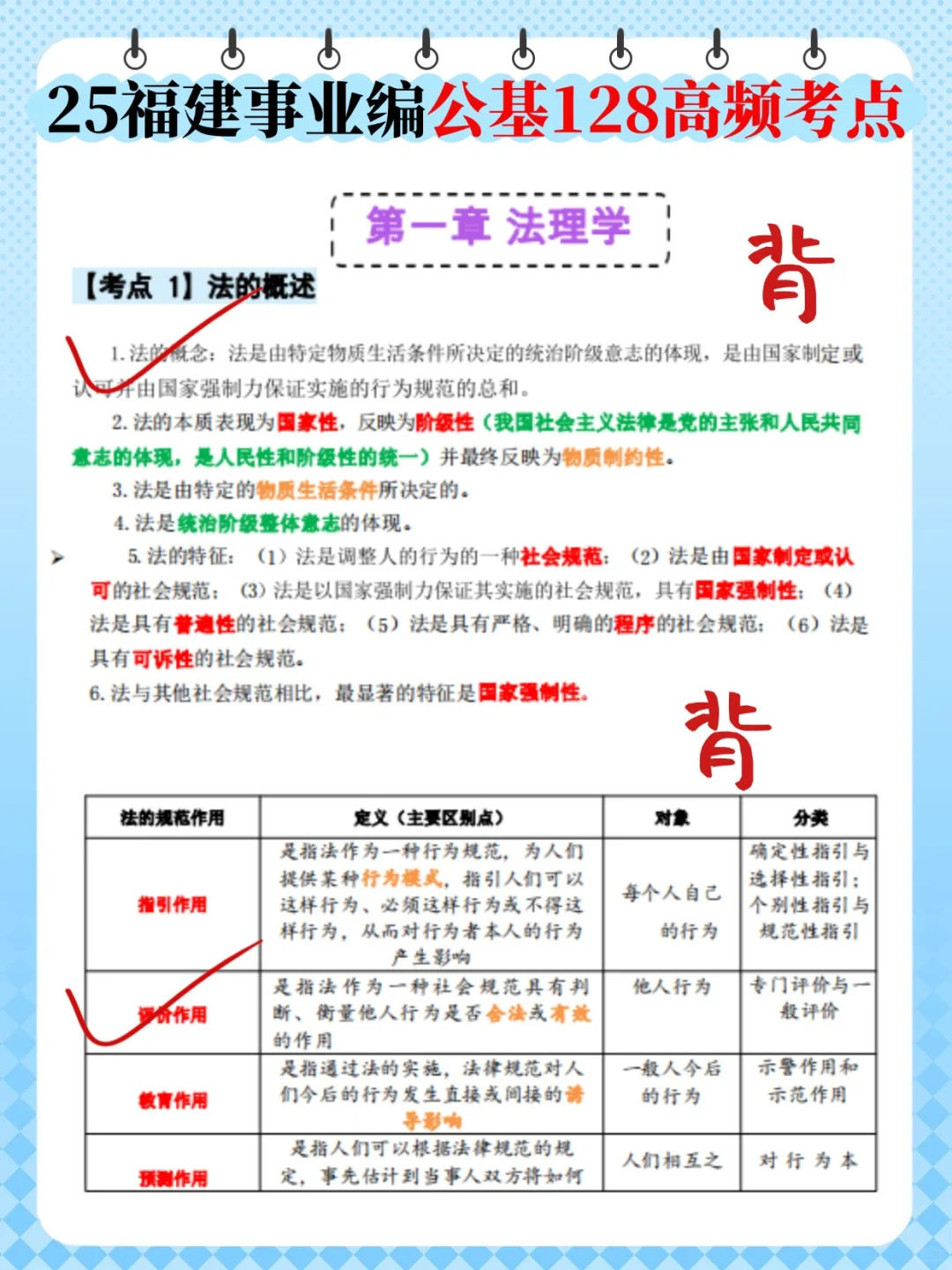 一个普通女孩考上福建事业编的真实感受