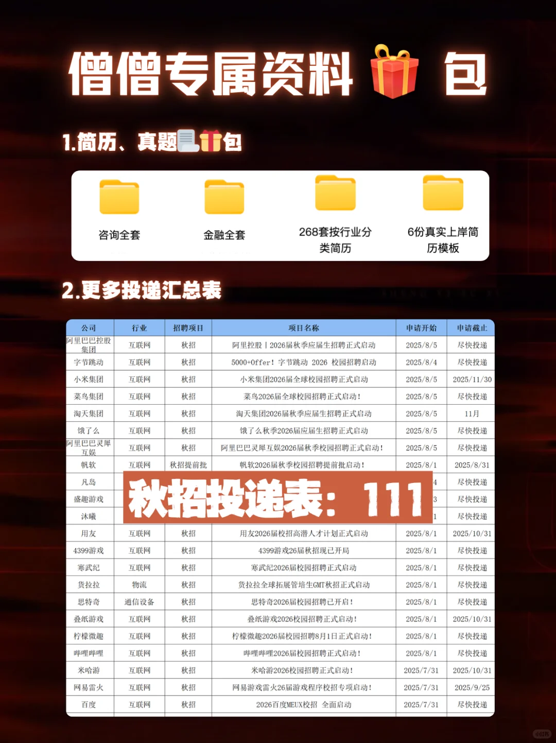 芒果TV【声生不息】急招实习❗在校即可投❗