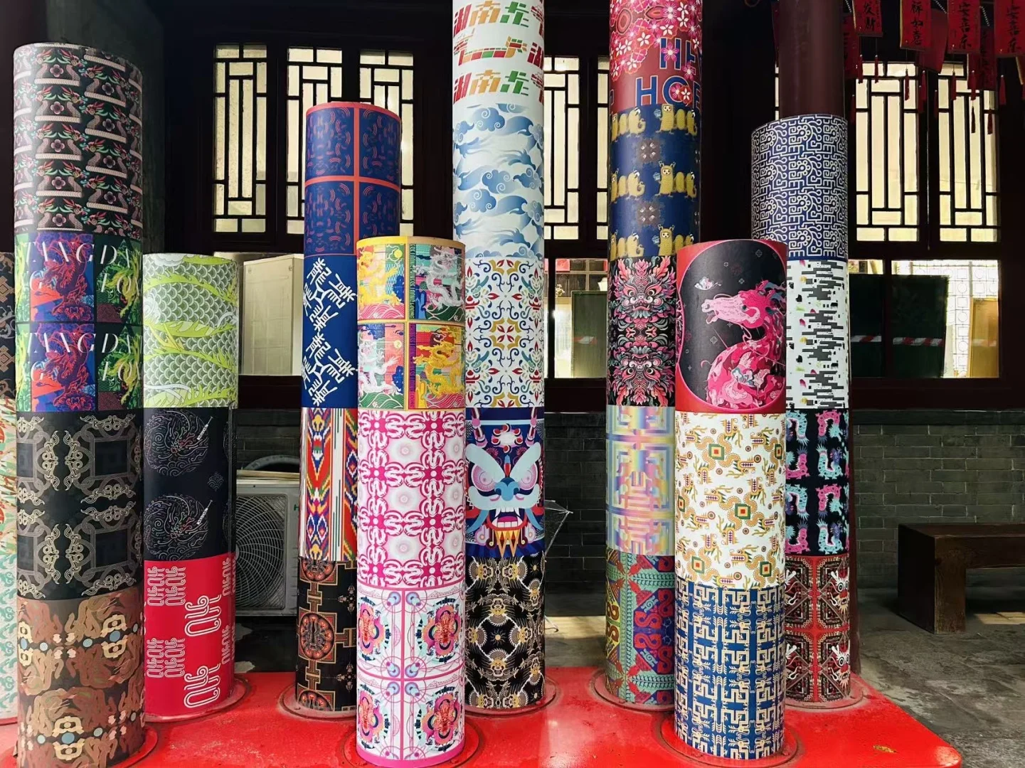 正定招聘全职店员咯🎉