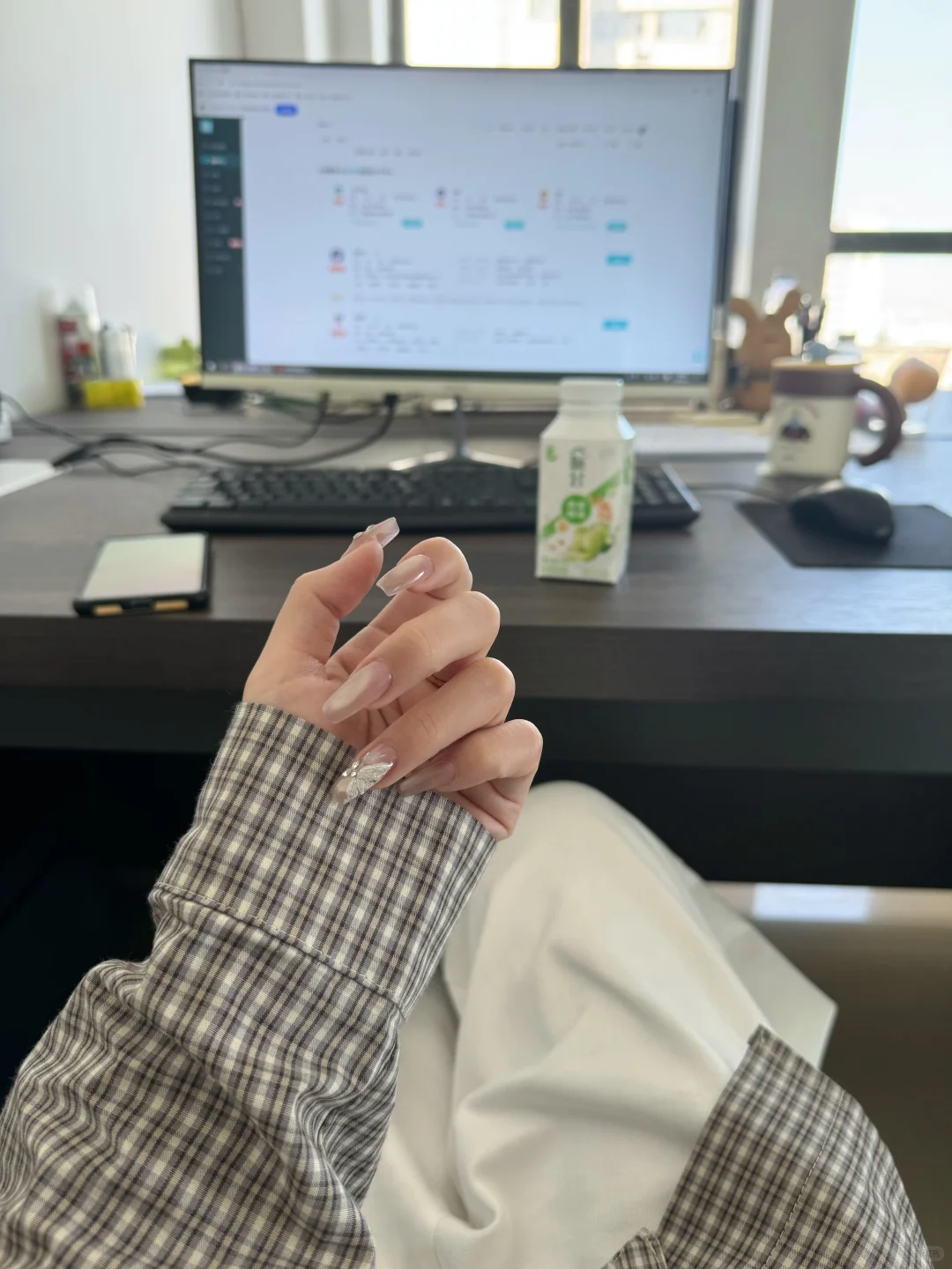 长春真的没有人在找工作嘛？