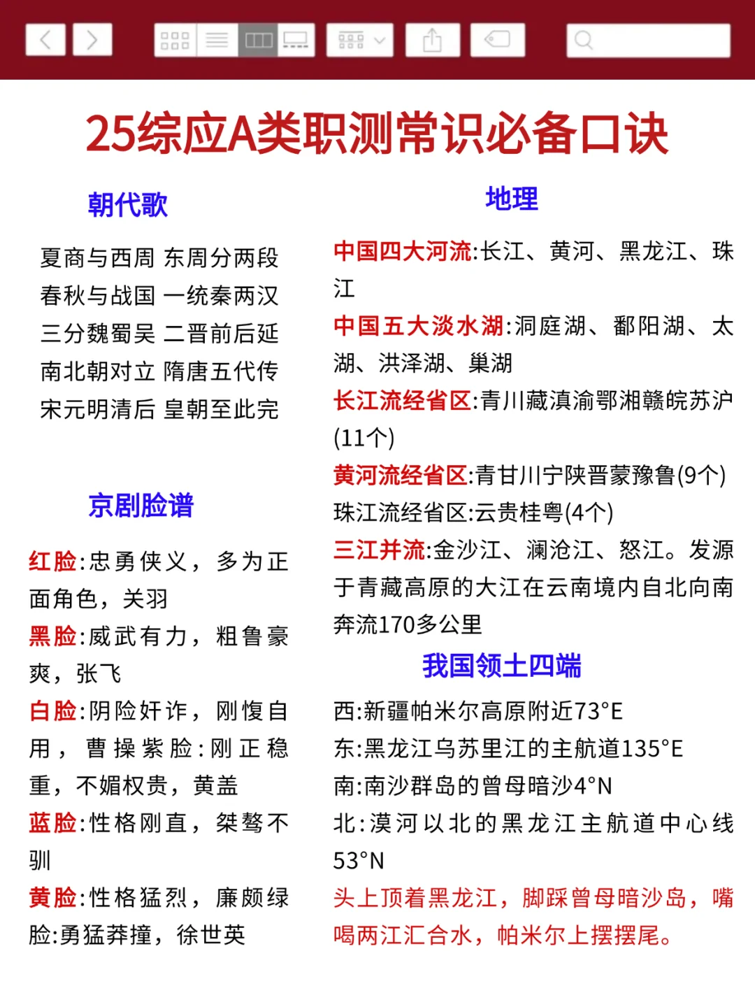 综应A类，有点恶心，但5天背完保底110分