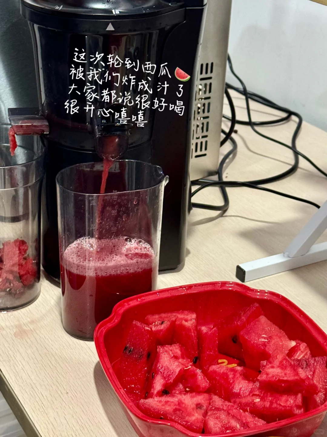 实习生来到这家公司居然…