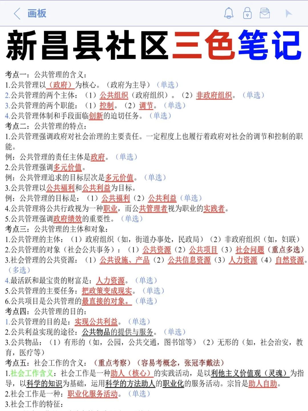 原来新昌县社区工作者招聘备考起来不是多难