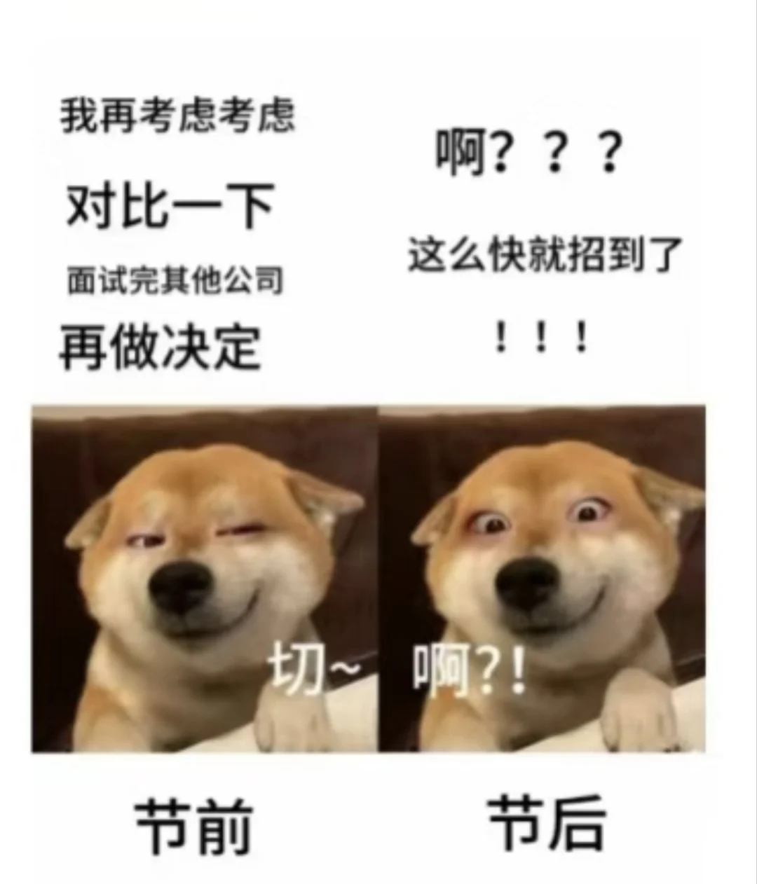 HR表情包