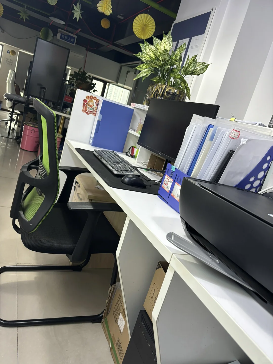 招人太难了！来提问呀