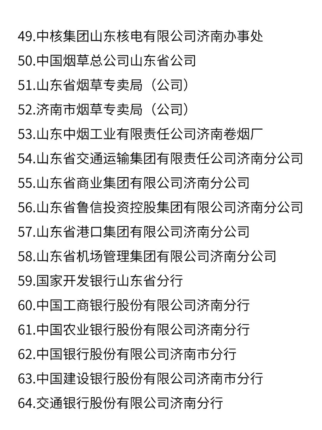济南的这些央国企女生闭眼冲