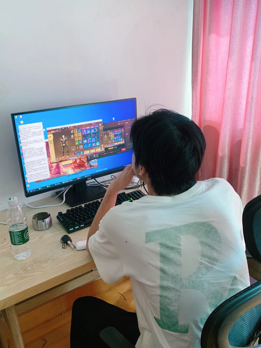 石浦新创游戏直播公司招聘