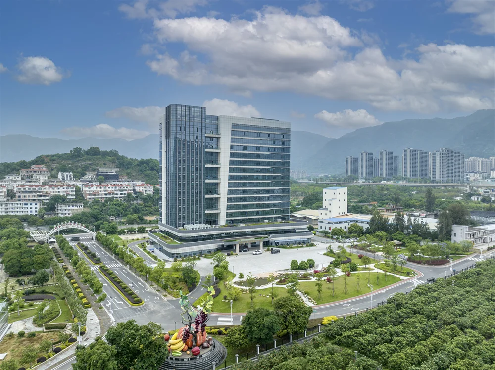 助理岗！双休！招1名！福建省农业科学院