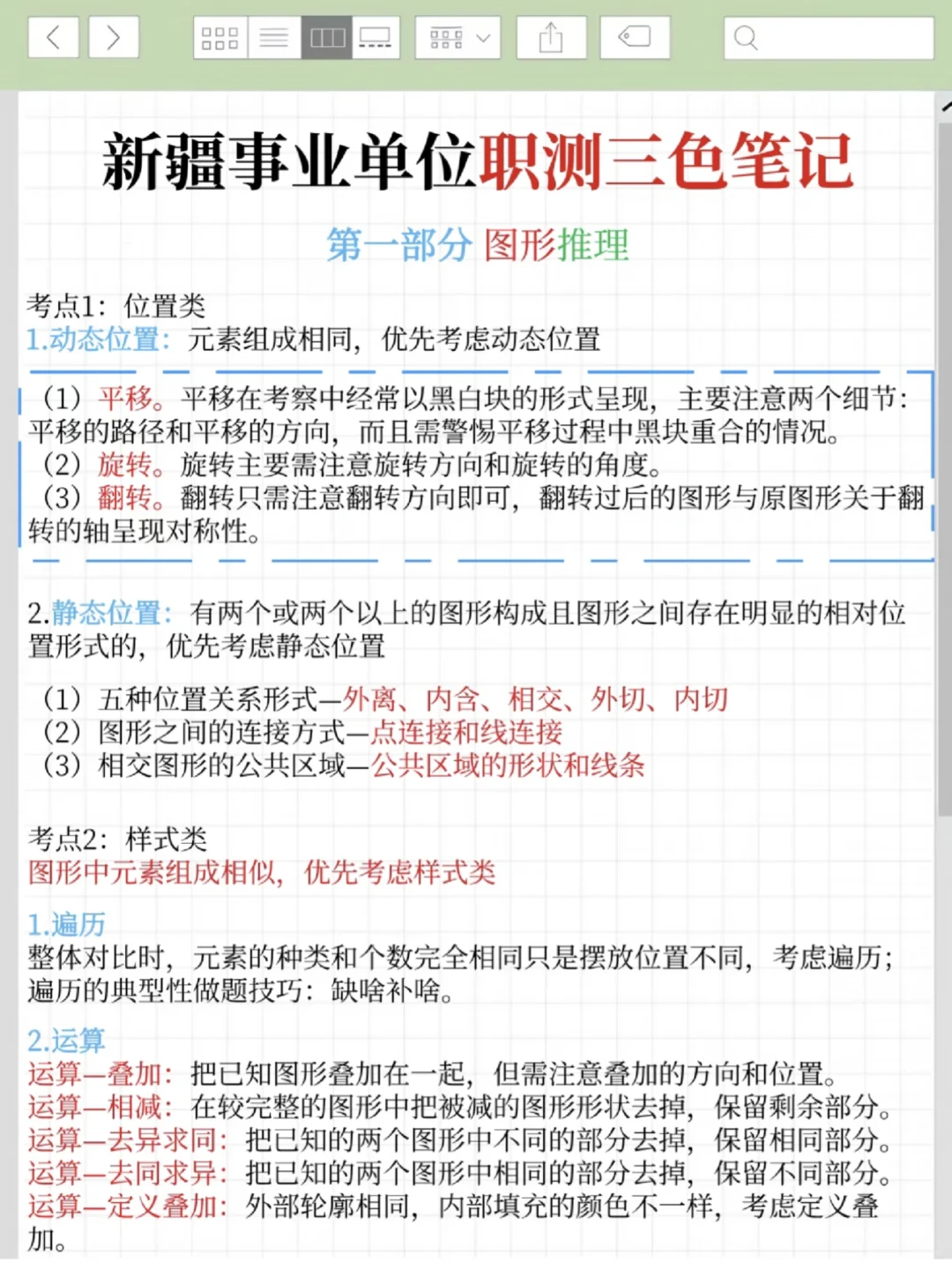10.25参加新疆事业编进度为0的人，熬夜背啊