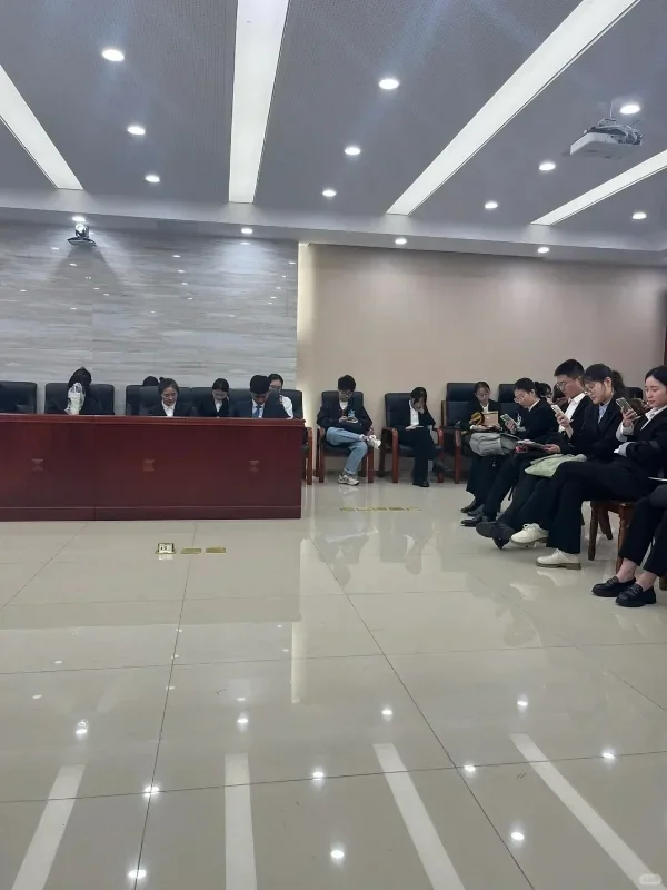 银行面试卡人真的太厉害了吧...