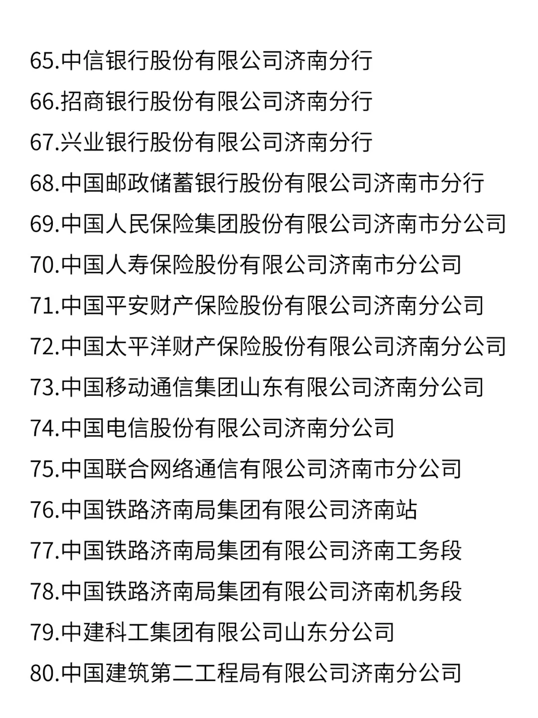 济南的这些央国企女生闭眼冲