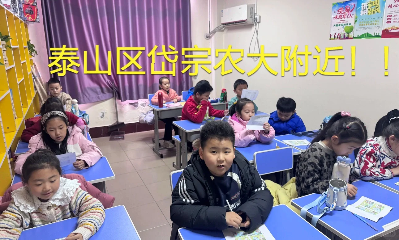 泰安法定节假日双休工作（老师/助教老师）