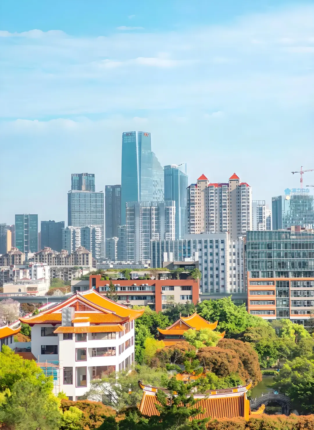 10月国庆假期后的福州市招聘会汇总