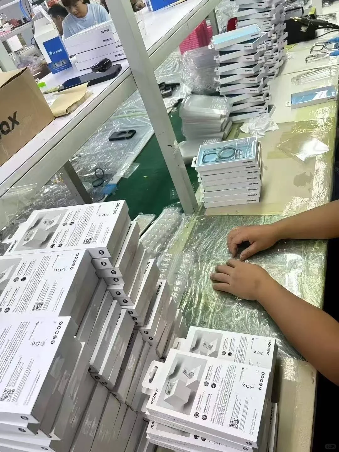 8月份大量招聘临时工 正式工