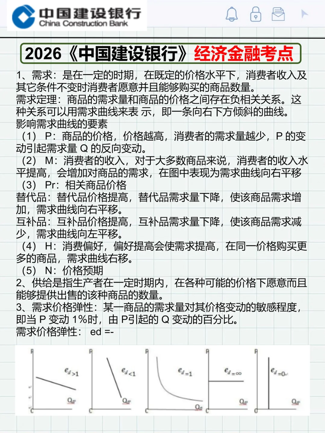 假如你从现在开始备考建设银行（进面版）
