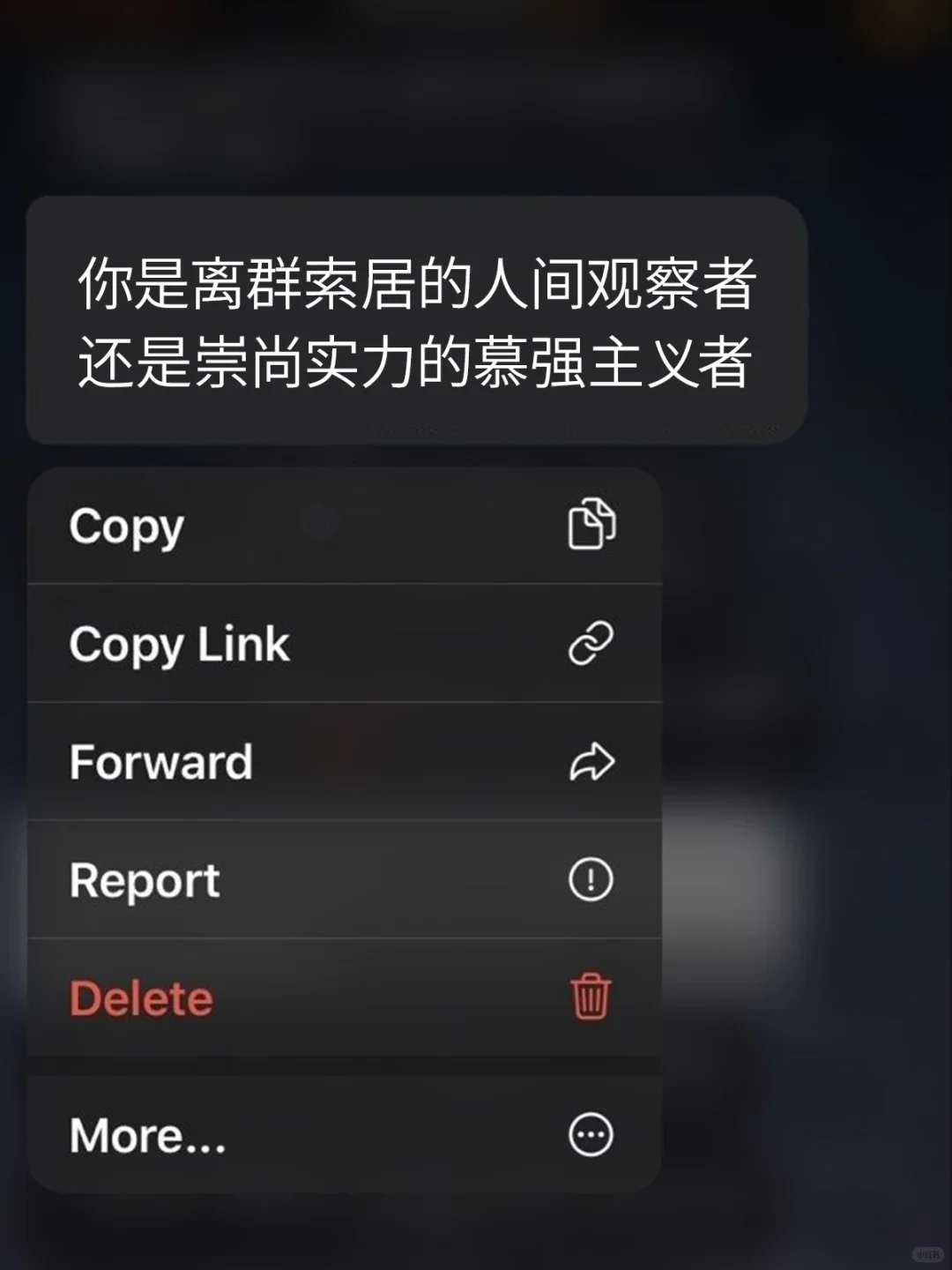 招募｜一起看世界找自己