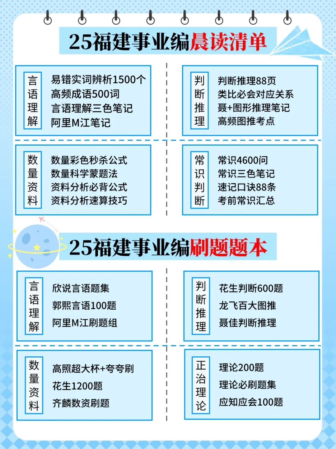 一个普通女孩考上福建事业编的真实感受