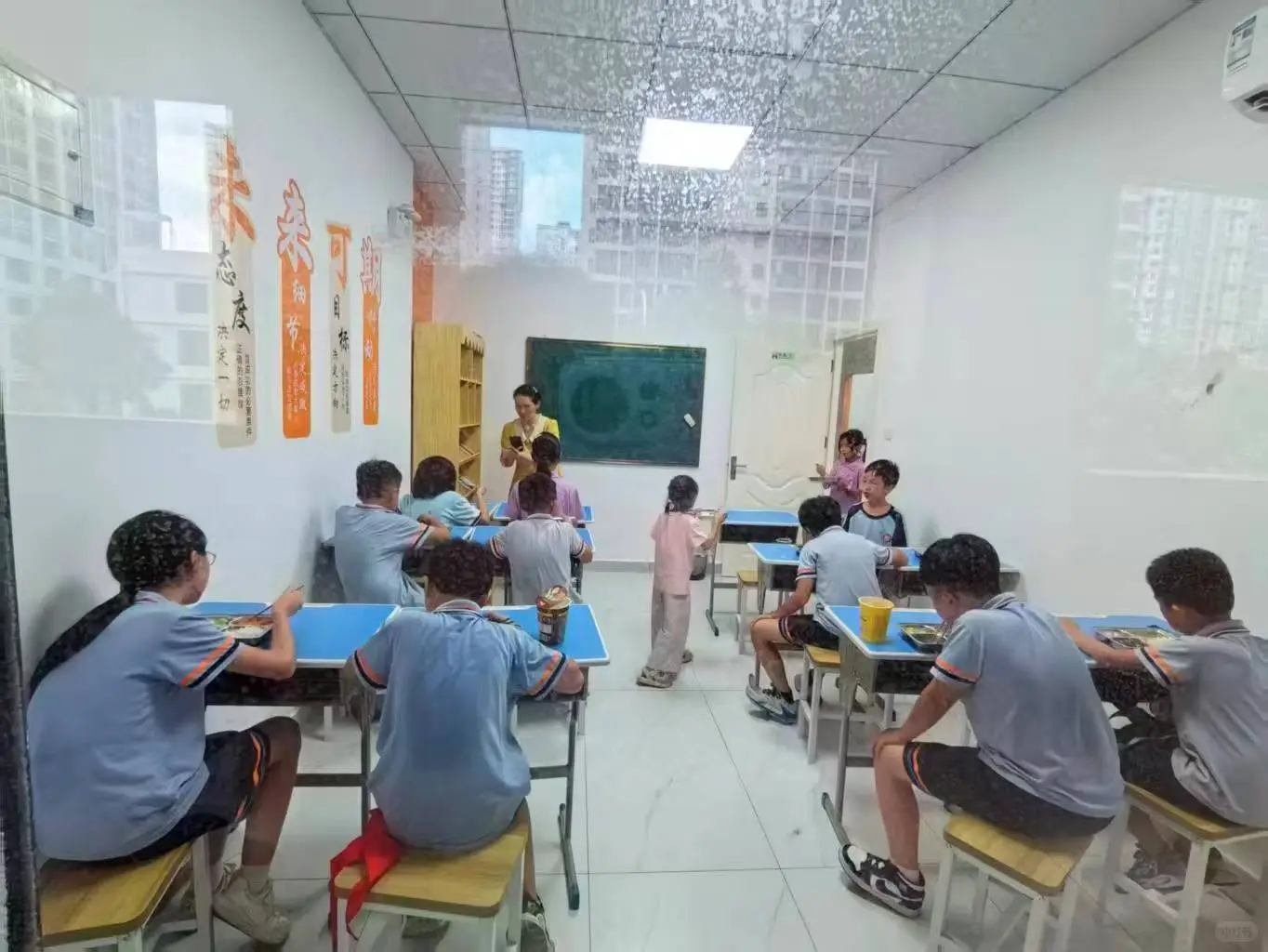 湘潭大学生托管兼职招聘