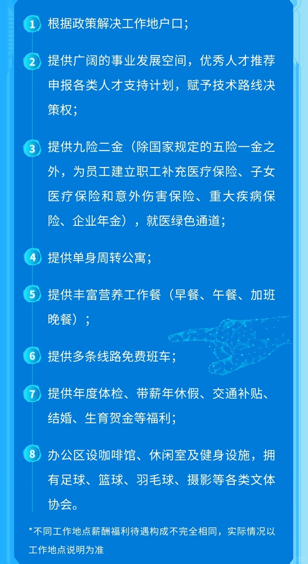 秋天已至，来中船智海扬帆起航！