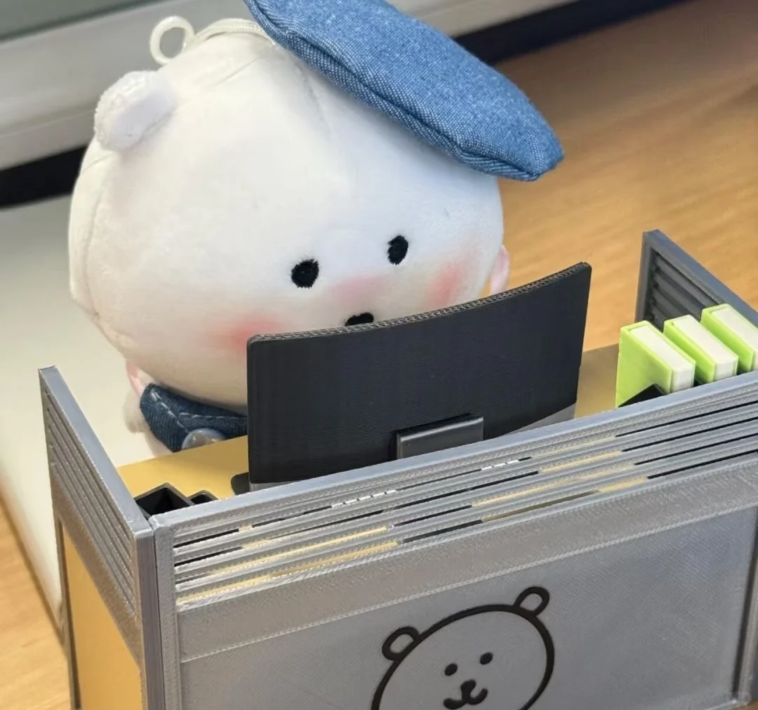 给第一次实习的宝宝们一些小tips