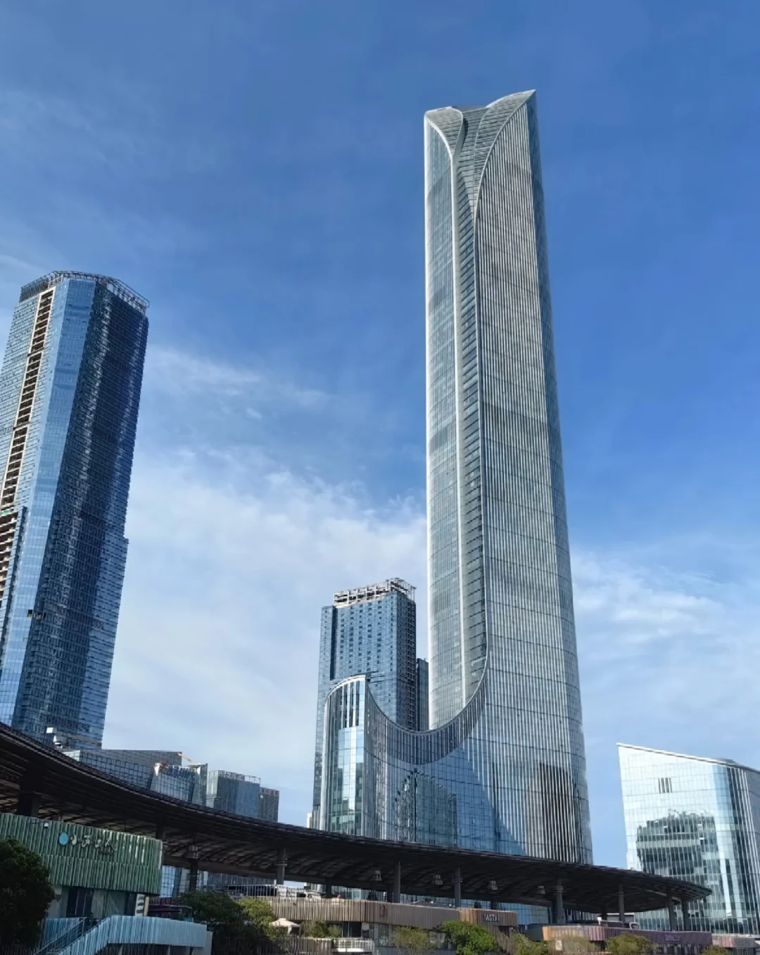中信证券找人❗️实习生 内推
