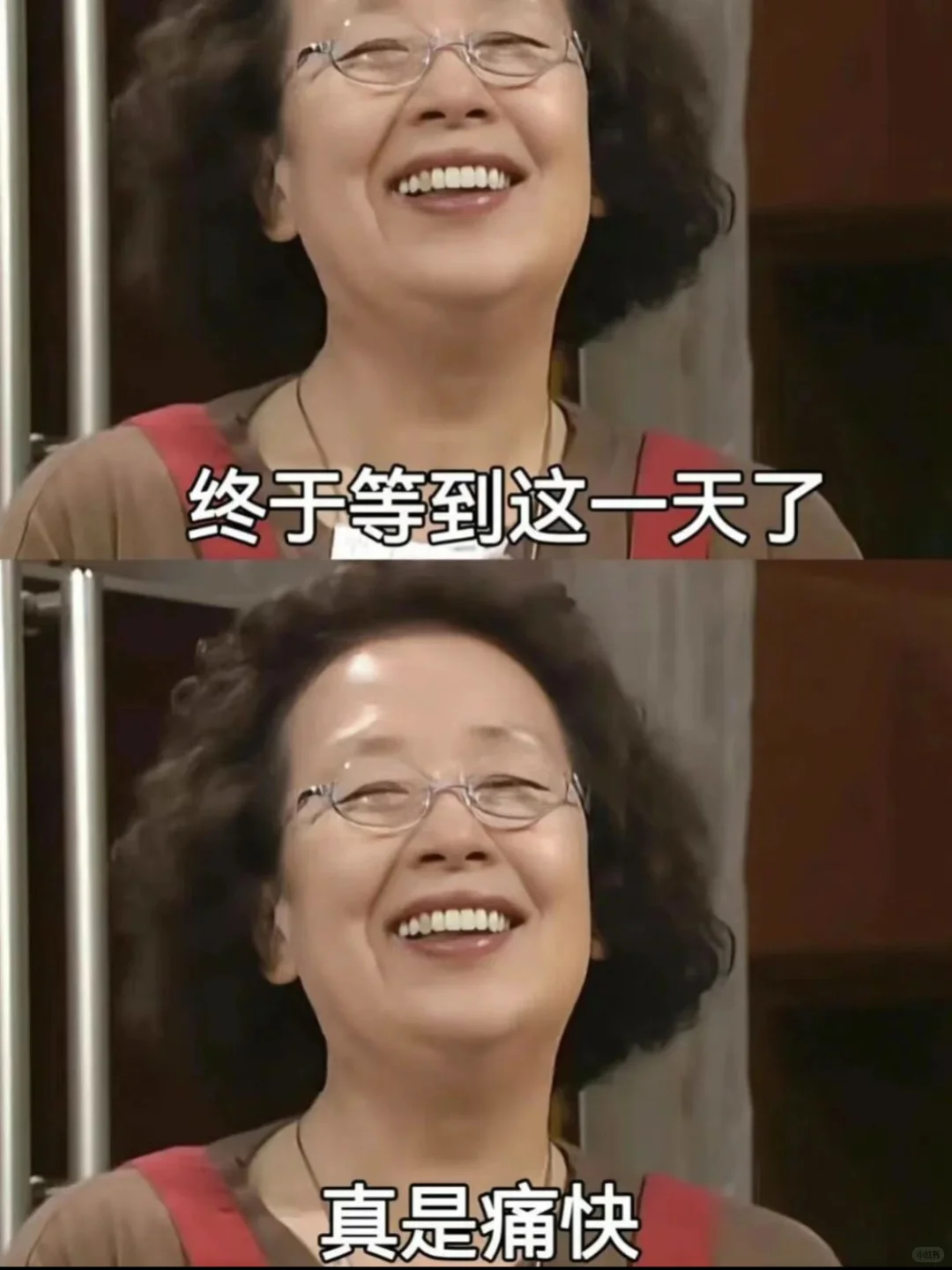 被裁的日子，空气都是自由的