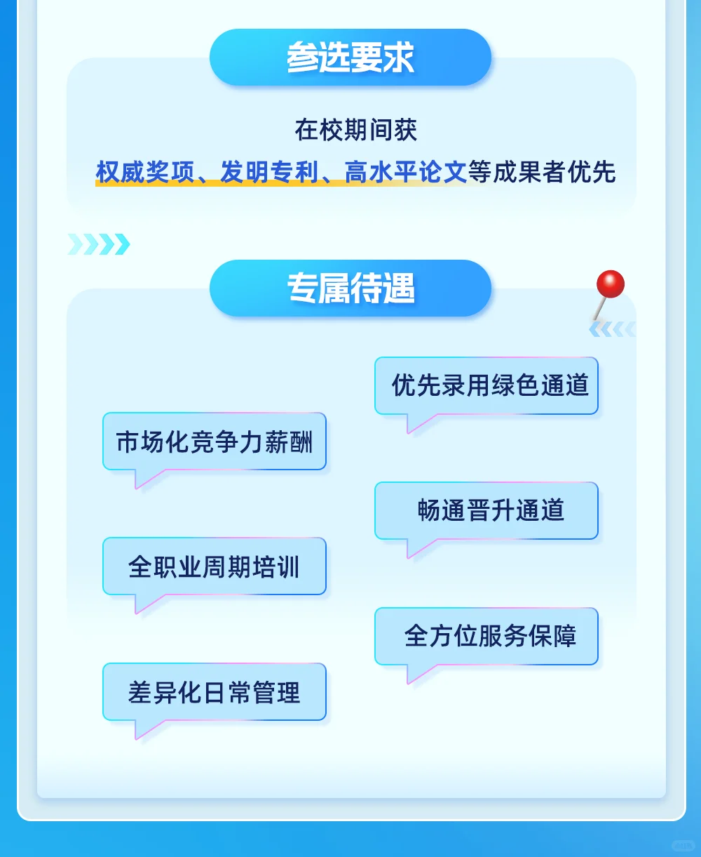 💥中国电信2026秋招笔试通知已出！