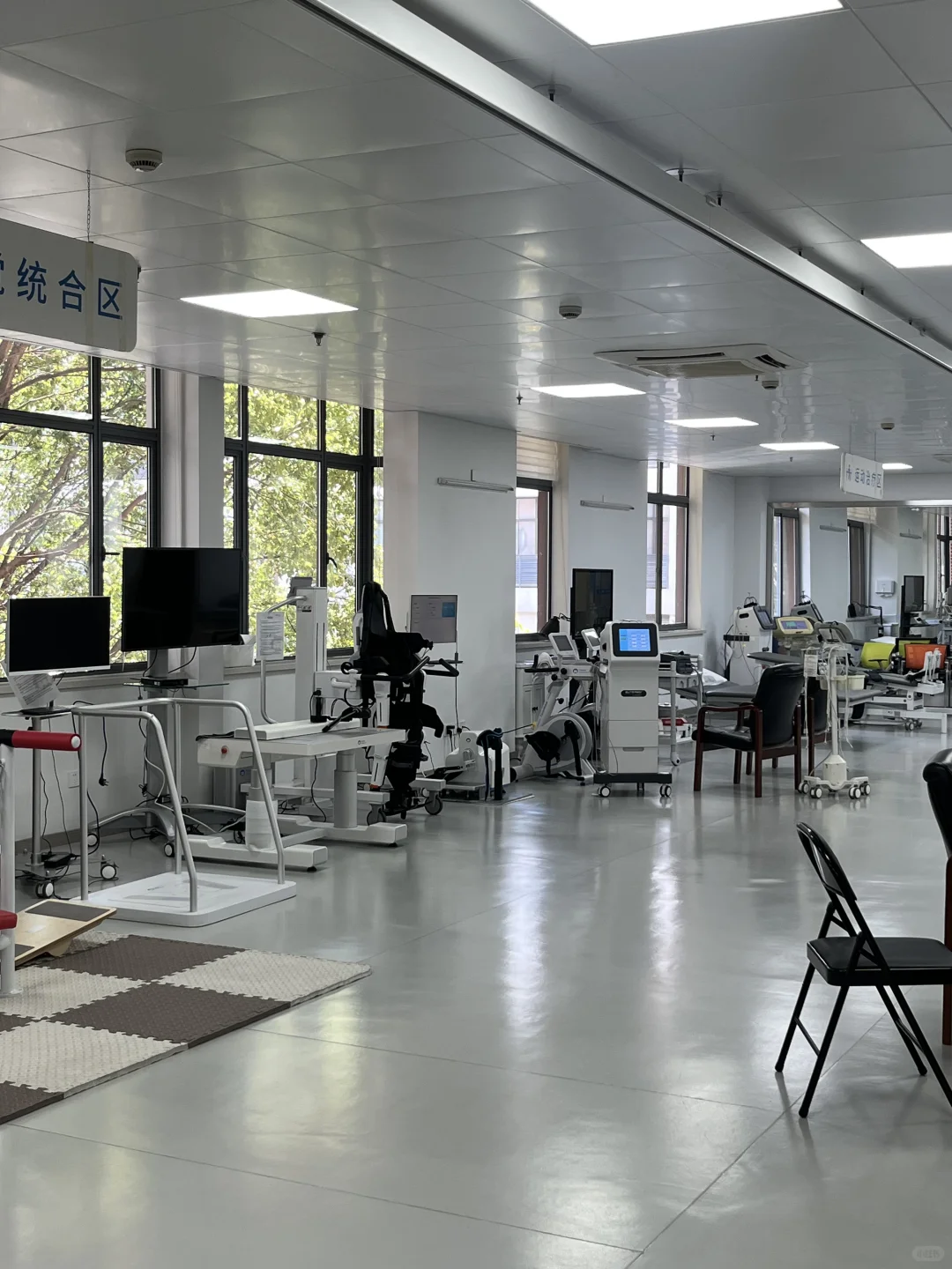 已上岸｜分享我的社区医院编制岗面试经验