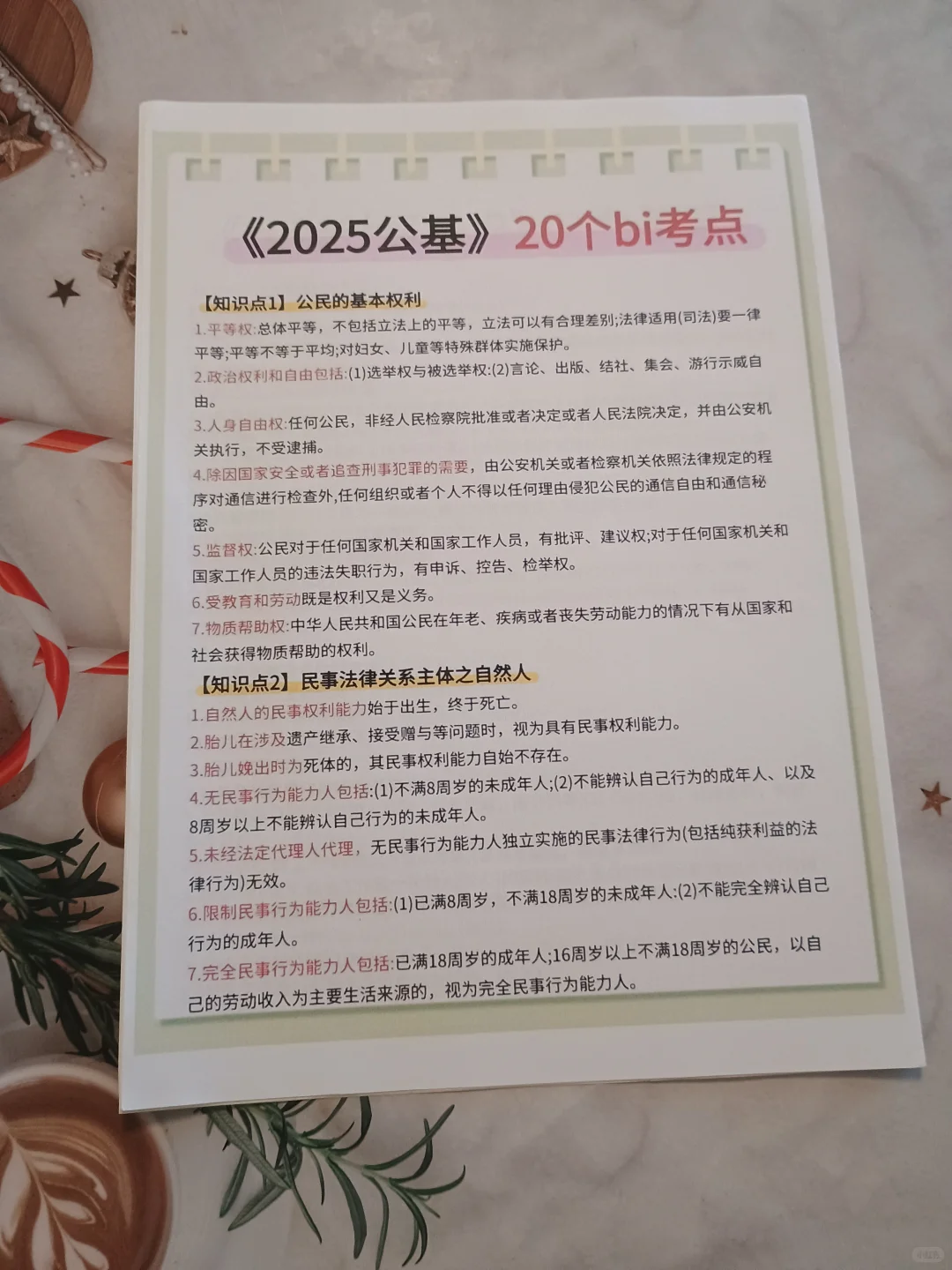 菏泽鲁西新区社区工作者备考攻略(零基础版)
