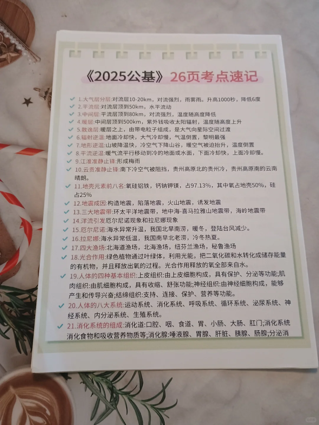 菏泽鲁西新区社区工作者备考攻略(零基础版)