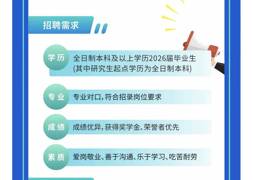 青岛港航局招聘！8-11w