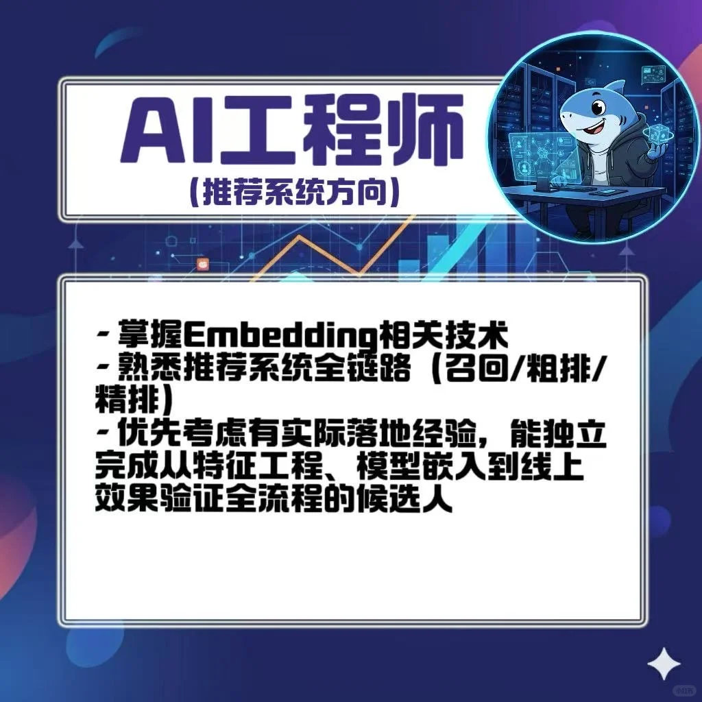 AI初创招人啦！让找工作更有趣，更轻松