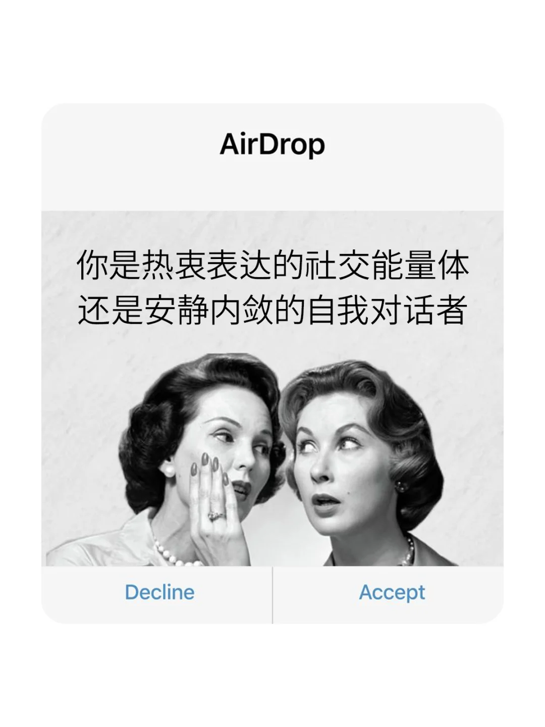 招募｜一起看世界找自己