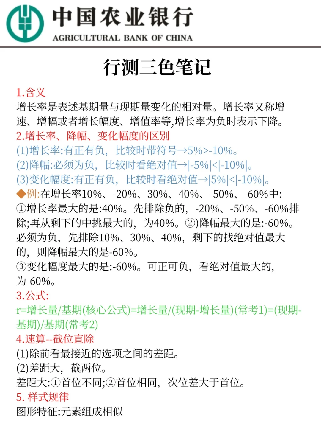 26农行秋招是真放水啊，重复率85%快点背吧