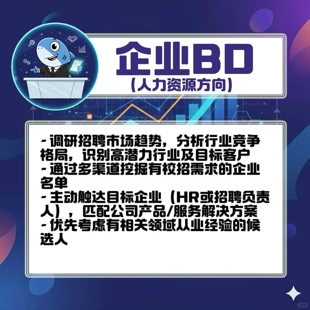 AI初创招人啦！让找工作更有趣，更轻松