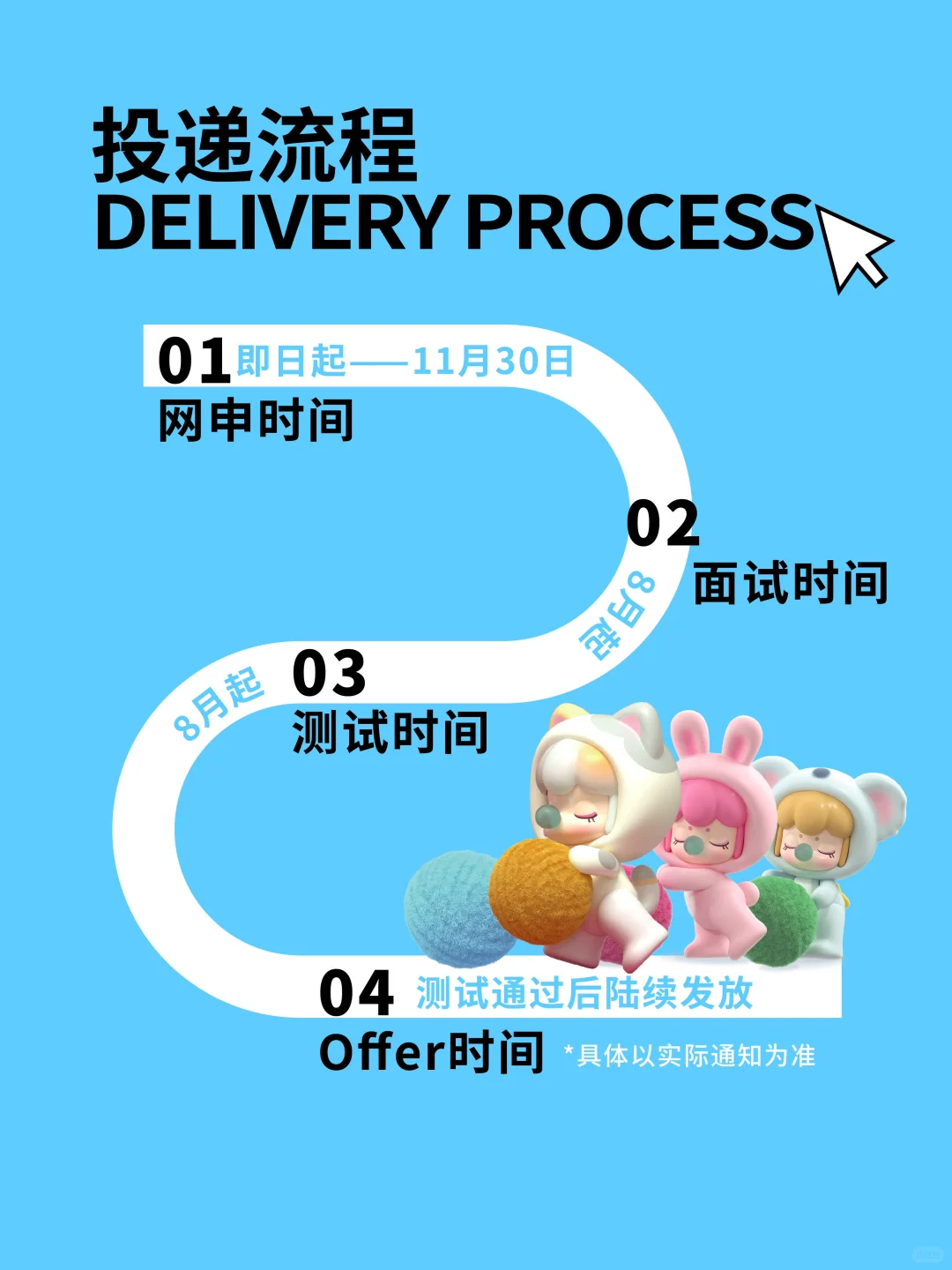 若态集团2026校园招聘正式启动！