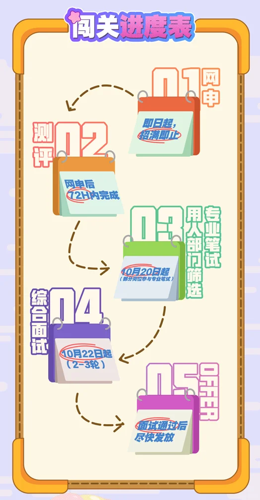 【奥飞娱乐】2026届校园招聘正式启动！
