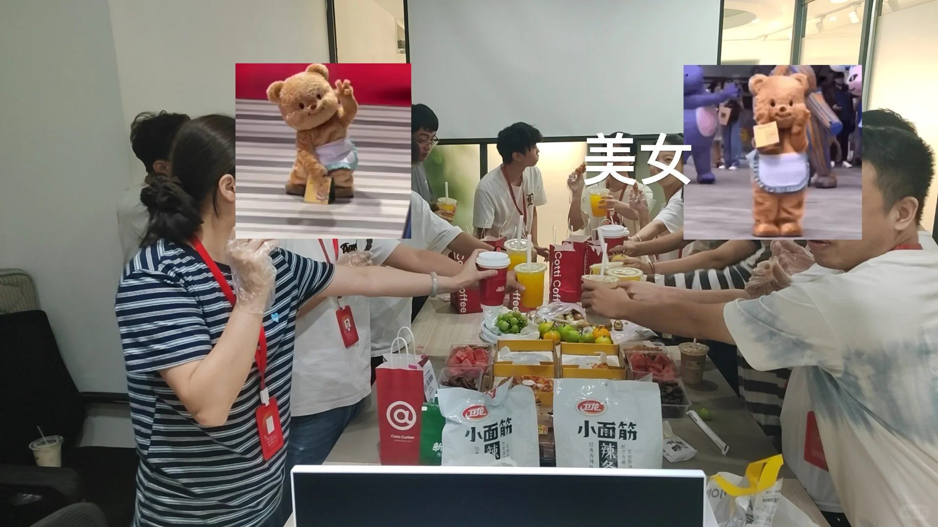 广州白云还有在找工作的公主少爷吗