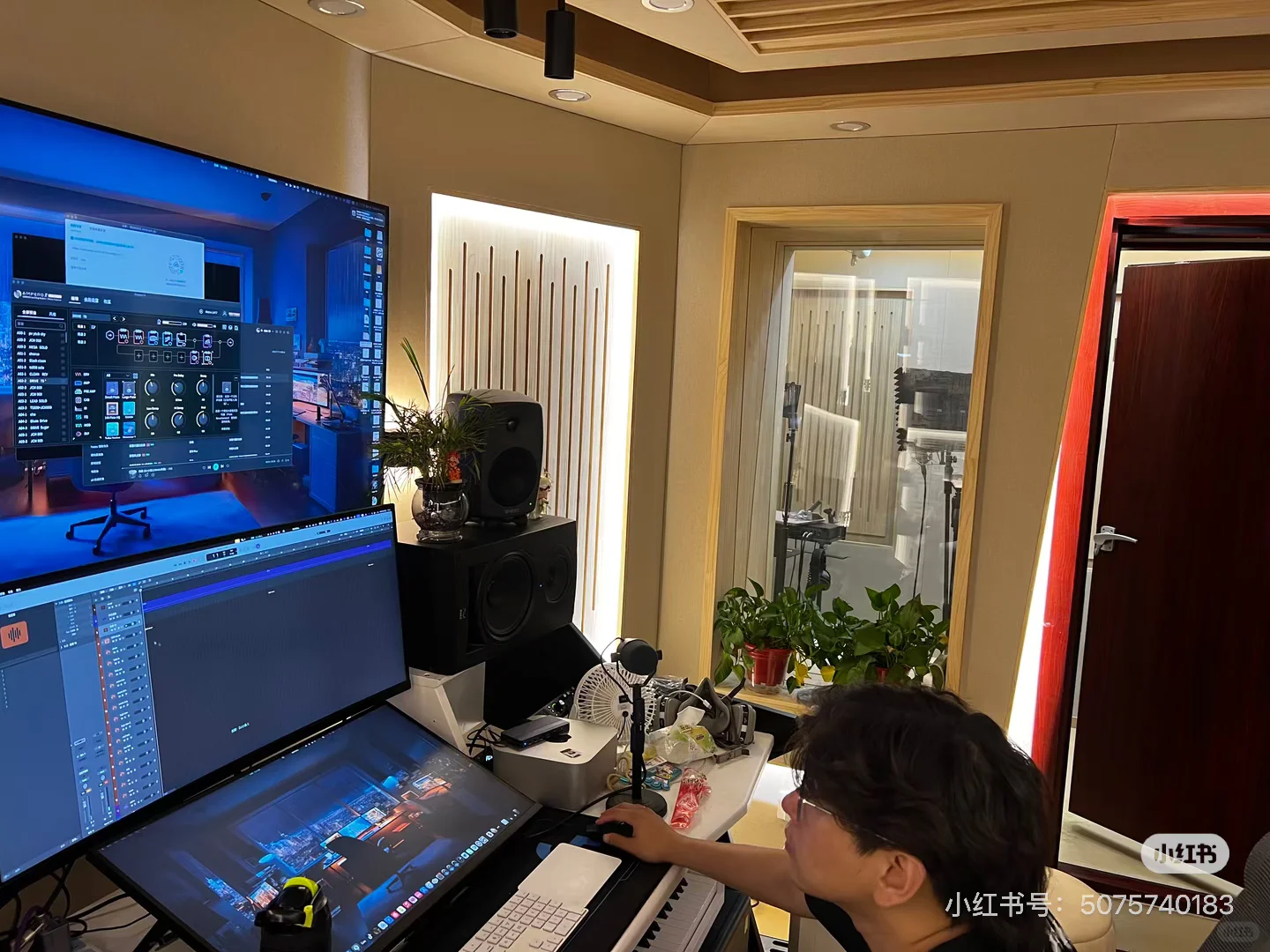 无乐不作音乐版权公司 招人了！