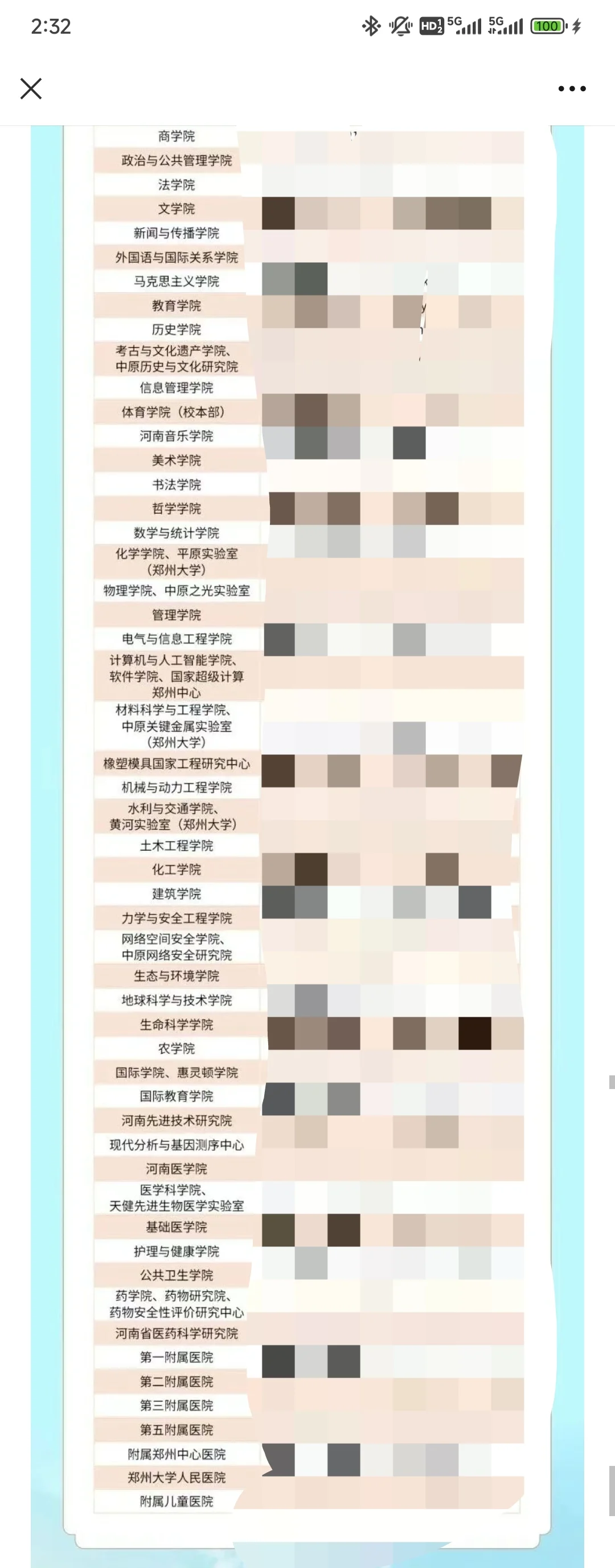 郑州博士免费行，超多专业！