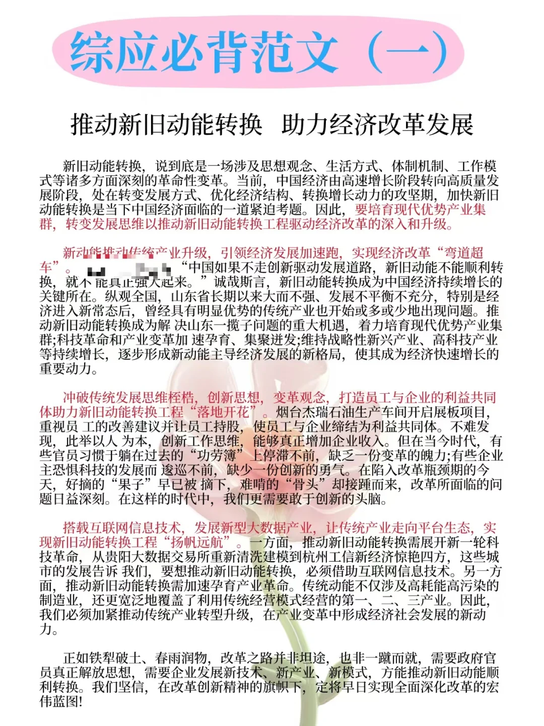 🌊25下事业编进步最快的方式：没有之一