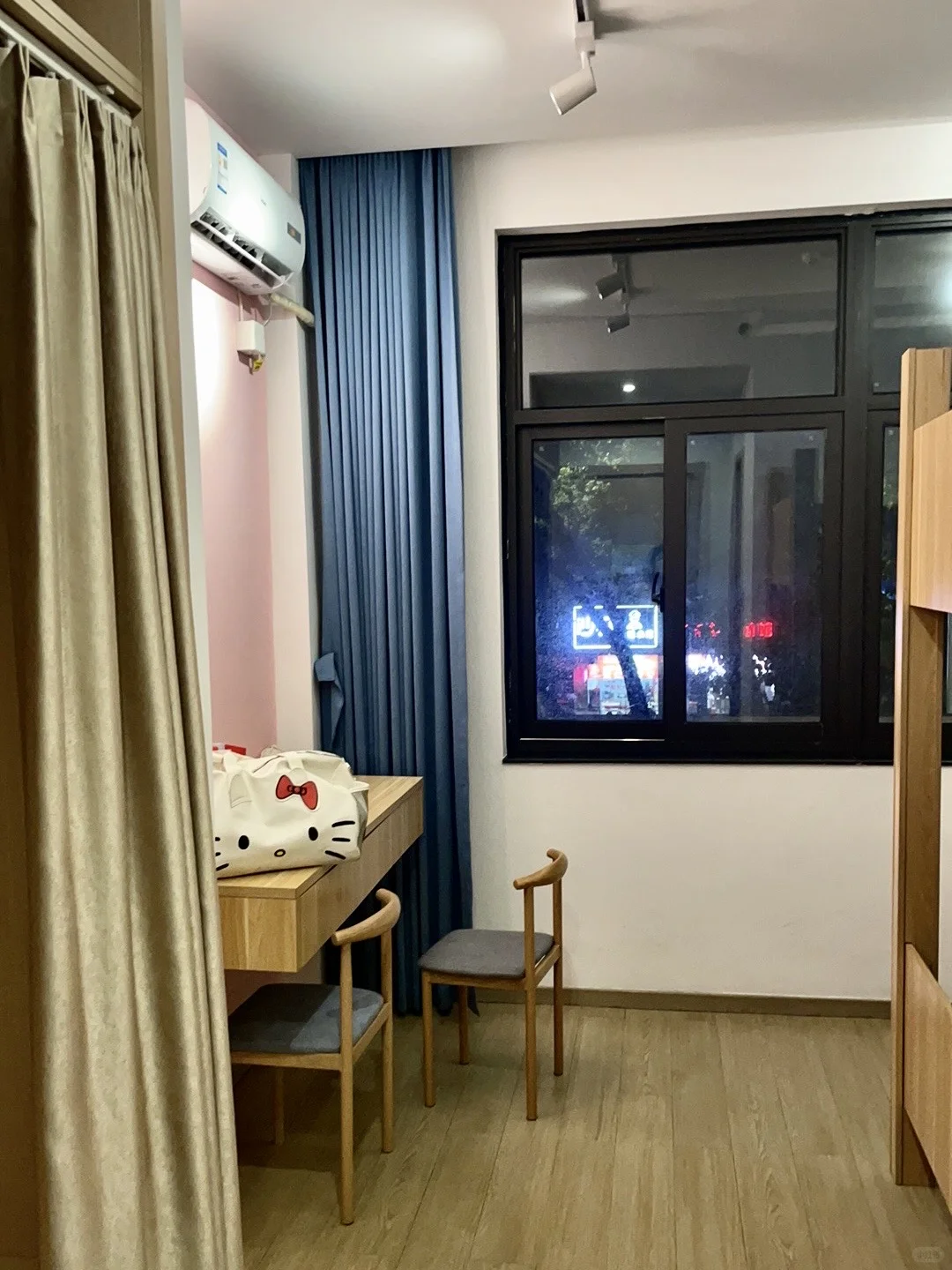 绍兴免费住宿攻略测评来啦🏠