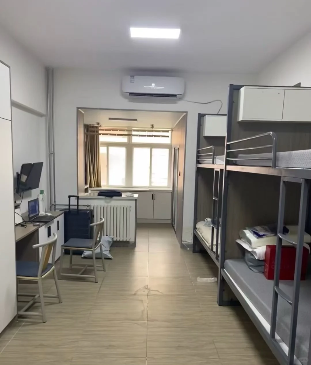 终于回到大河南啦 还有没有找工作的？