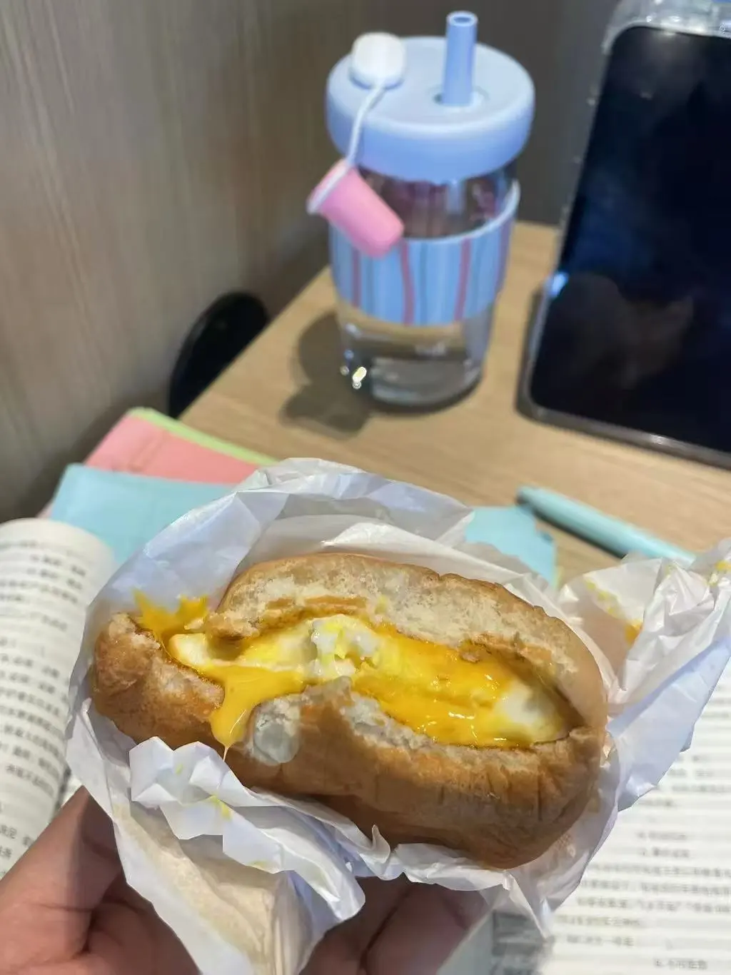 终于理解了大三闷声考编的含金量