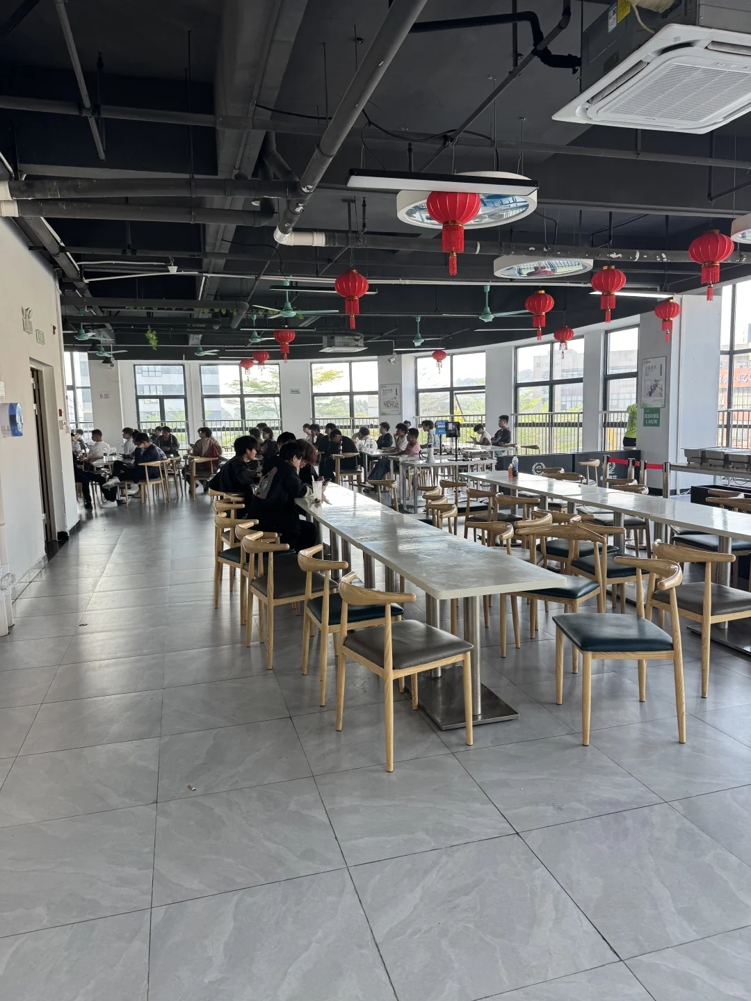 附近距离你1.2km小厂开始招聘临时工