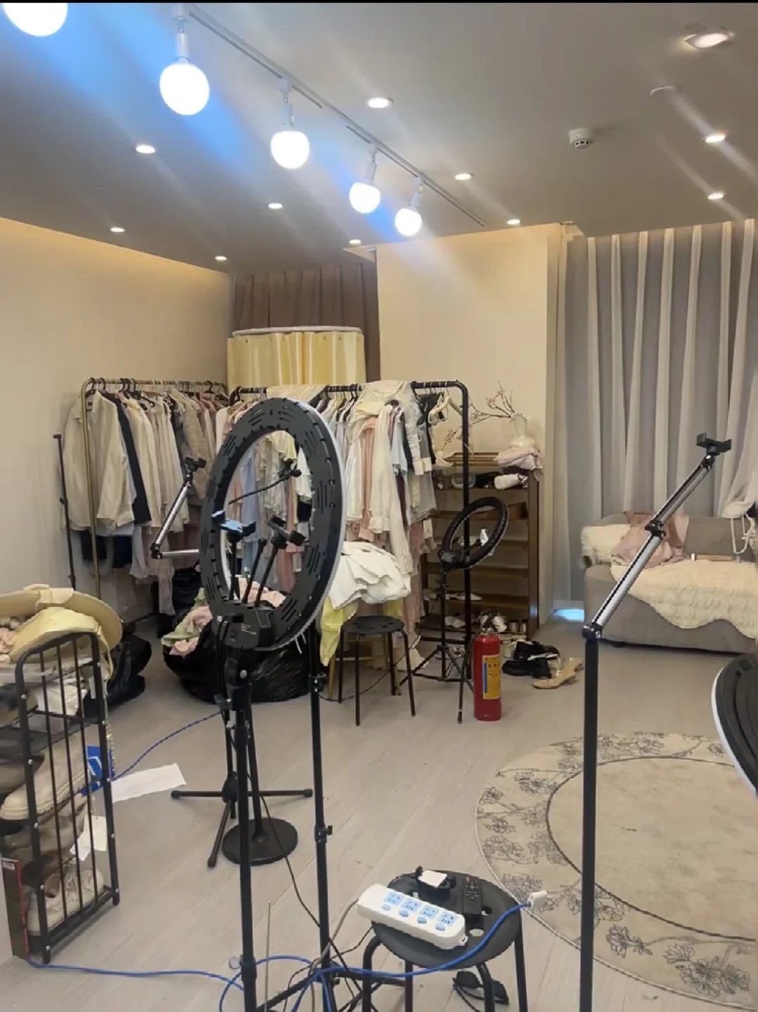 急聘带货主播❗️