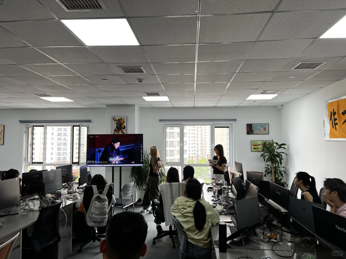 无乐不作音乐版权公司 招人了！