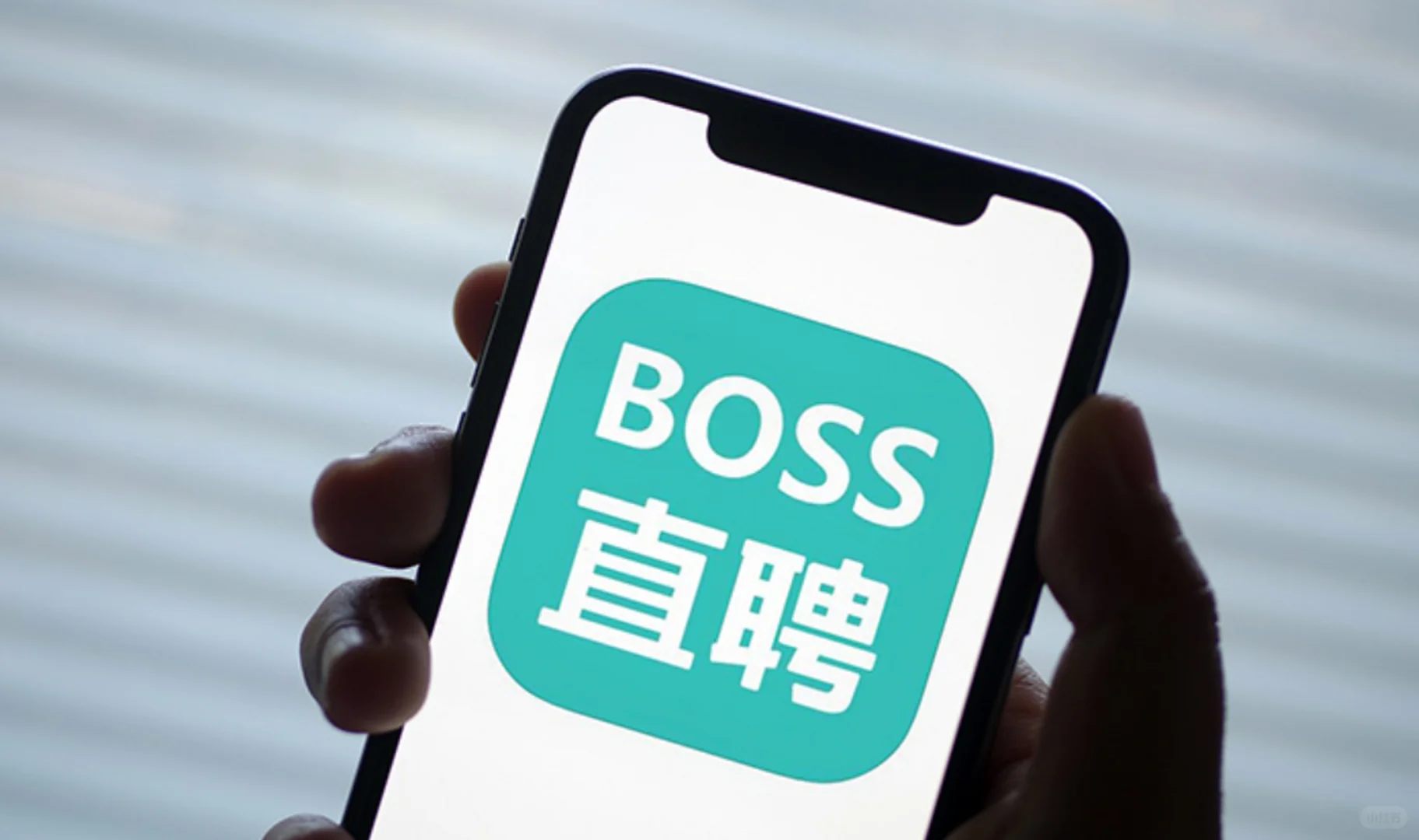 boss 智联